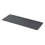 AIREX yoga mat CALYANA Pro, LxWxH 185x65x0.7 cm, stone gray