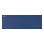 AIREX yoga mat CALYANA Start, LxWxH 185x65x0,5 cm, ocean blue