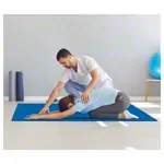 AIrEX Exercise Mat Hercules, LxWxH 200x100x2.5 cm