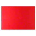 AIREX gymnastic mat Atlas, LxWxH 200x125x1.5 cm