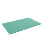 Image shows AIREX gymnastic mat Atlas, LxWxH 200x125x1.5 cm