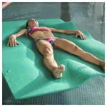 Image shows AIREX gymnastic mat Atlas, LxWxH 200x125x1.5 cm