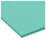 Image shows AIREX gymnastic mat Atlas, LxWxH 200x125x1.5 cm