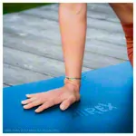 AIREX gymnastic mat Coronella, LxWxH 185x60x1.5 cm
