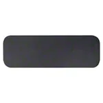 Image shows AIREX gymnastic mat Coronella, LxWxH 185x60x1.5 cm