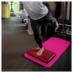AIREX gymnastic mat Fitline 180, LxWxH 180x60x1 cm