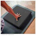 Image shows AIREX Balance-pad Elite