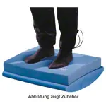 softX coordination rocker, blue