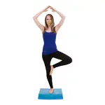 AIrEX balance set: Balance-Pad + coordination pad