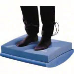 AIrEX balance set: Balance-Pad + coordination pad