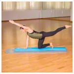 AIREX Balance-Beam, blue