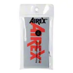Image shows AIREX mat retaining strap, gray