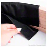 Image shows  Carrying handle for gymnastics hoops, 31 x 27 cm