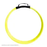Image shows  Carrying handle for gymnastics hoops, 31 x 27 cm