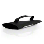 Image shows  Carrying handle for gymnastics hoops, 31 x 27 cm