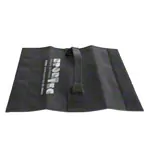 Image shows  Carrying handle for gymnastics hoops, 31 x 27 cm