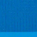 Seat cushion, 39x39x1.5 cm, blue