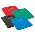 AIrEX seat cushion, 39x39x1.5 cm