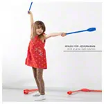 Gymnastic Club made of plastic, 45 cm