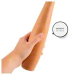Gymnastic Club made of hardwood, 40 cm