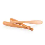 Gymnastic Club made of hardwood, 40 cm