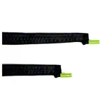 Image shows BLACKROLL Compression Boots 2.0 Extension, Pair