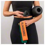 Blackroll Knee Box 4-pcs, fascia set knee