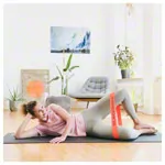 Blackroll Knee Box 4-pcs, fascia set knee