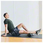Blackroll Knee Box 4-pcs, fascia set knee