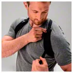 BLACKROLL postural trainer Posture size XL-XXL