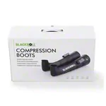 BLACKROLL Compression Boots, Akku