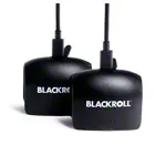 Image shows BLACKROLL Infinity Akku-Pack 2.0, 2 pieces