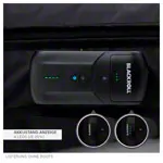 Image shows BLACKROLL Infinity Akku-Pack 2.0, 2 pieces