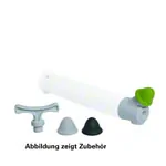 BLACKROLL Booster Head