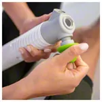 BLACKROLL Booster Head