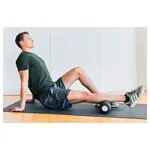 BLACKROLL Booster-Set Twin, 1x BLACKROLL Twin and 1x Booster,1x Micro-USB cable, 1x booklet and exercise card