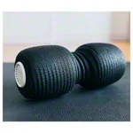 BLACKROLL Booster-Set Twin, 1x BLACKROLL Twin and 1x Booster,1x Micro-USB cable, 1x booklet and exercise card