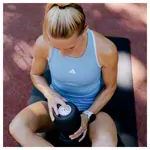Image shows BLACKROLL Booster-Set Twin, 1x BLACKROLL Twin and 1x Booster 2.0, 1x Micro-USB cable, 1x booklet and exercise card