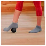 Image shows BLACKROLL ball set 2-parts