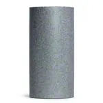 BLACKROLL Pro (hard),  15x30 cm, grey