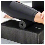 BLACKROLL Mini,  5x15 cm, black