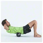 BLACKROLL ball set, 3-piece