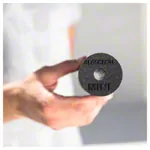 BLACKROLL set, 3 piece, 2 sizes