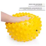 Image shows Sensy ball, � 28 cm, yellow