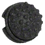 BLACKROLL Twister,  6,8x4,5 cm, black