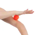 Image shows Spiky massage ball set, 4-parts