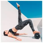 Image shows BLACKROLL Flow, � 15x30 cm