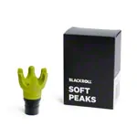 BLACKROLL Soft Peaks attachment for Fascia Gun