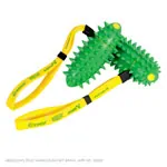 TOGU Aqua Ribbon for deep muscle trainer Brasil, 2 pieces