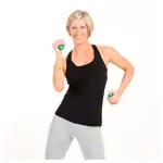 TOGU deep muscle trainer Brasil, 2 pieces